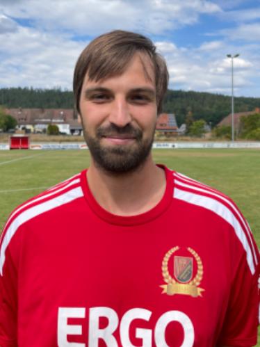 Avatar Bild für Tobias Wich