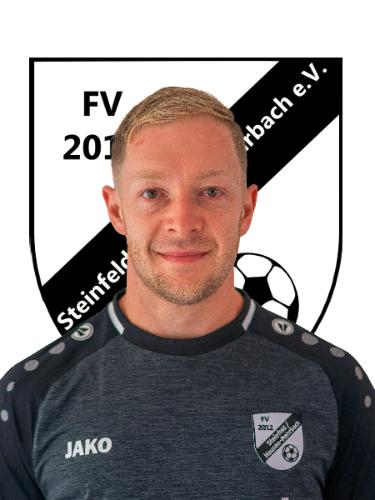 Avatar Bild für Raffael Pfaff