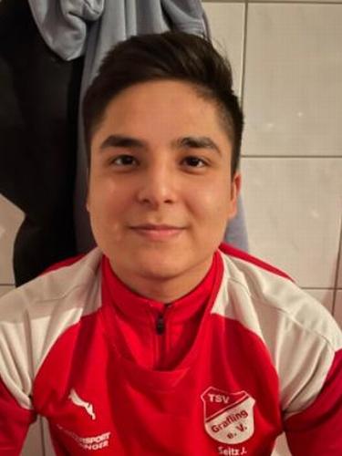 Avatar Bild für Mustafa Safdar