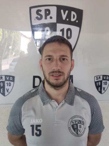 Avatar Bild für Ekrem Imamoglu