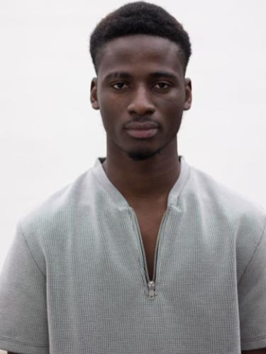 Avatar Bild für Sullaiman Warritay