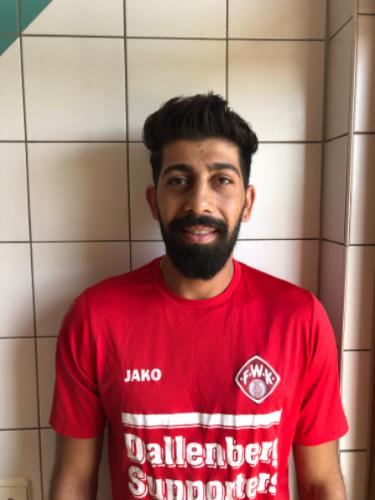 Avatar Bild für Mohammad Alkhalaf