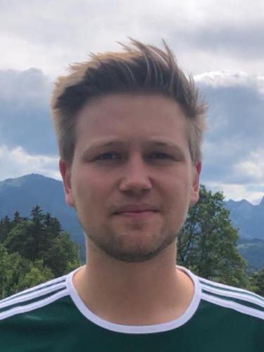 Avatar Bild für Klaus Kloiber