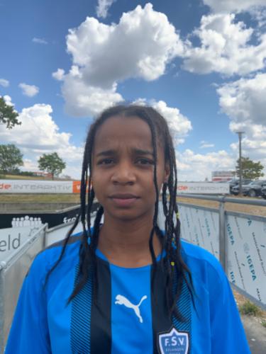 Avatar Bild für Uchenna Ukachukwu