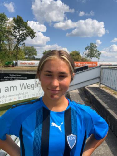 Avatar Bild für Anna Heinzmann