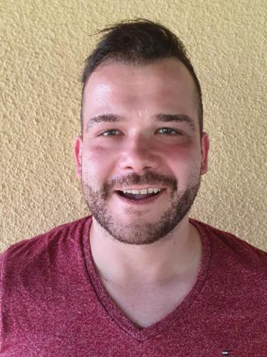 Avatar Bild für Daniel Hofmann