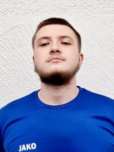 Avatar Bild für Melvin Hoxha