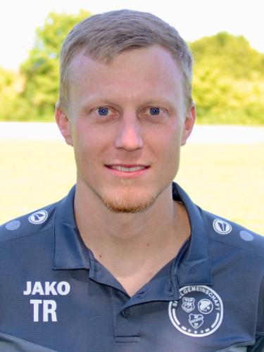 Avatar Bild für Thomas Roeding