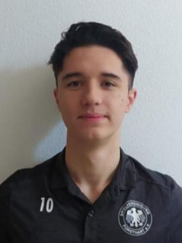 Avatar Bild für Ionut Popovici