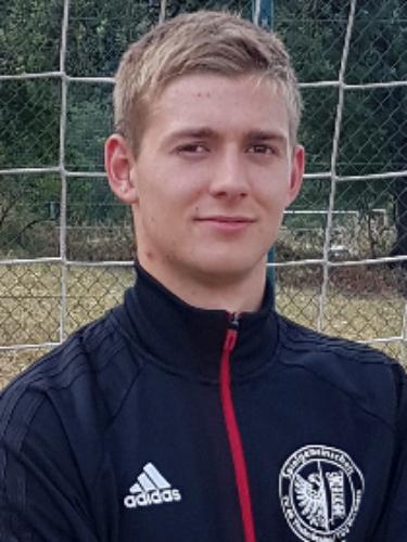 Avatar Bild für Janick Gebauer