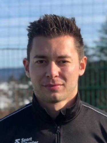 Avatar Bild für Johannes Schiller