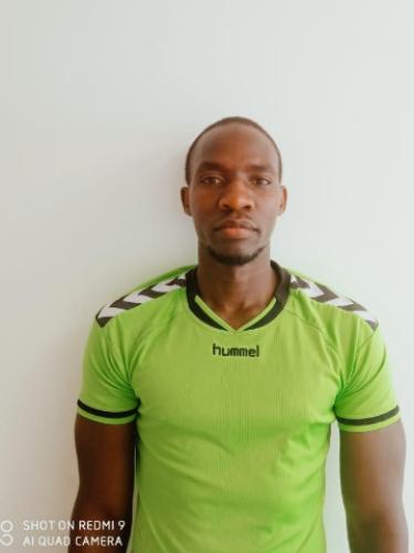 Avatar Bild für Abdu Muhumuza