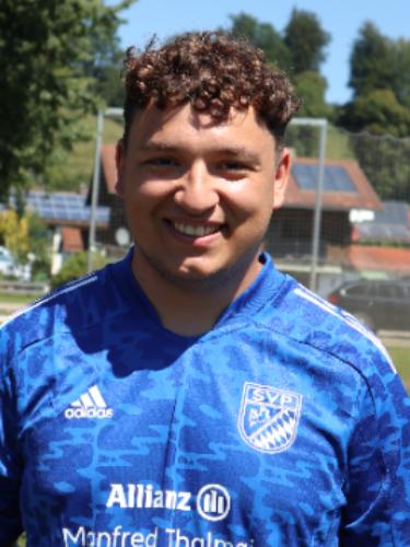 Avatar Bild für Nick Hagn