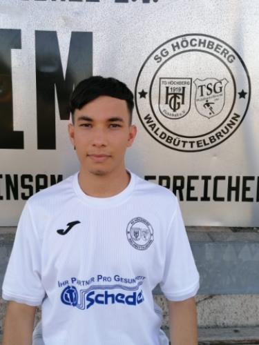 Avatar Bild für Reshad Hashemi