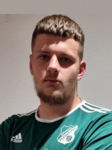 Avatar Bild für Justin Drexler