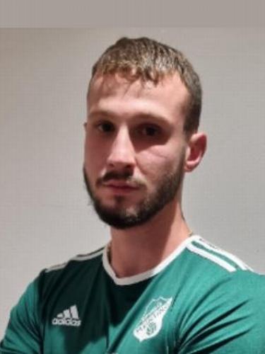 Avatar Bild für Tiago Pereira Machado