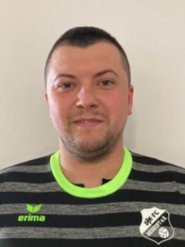 Avatar Bild für Darius Tatarici