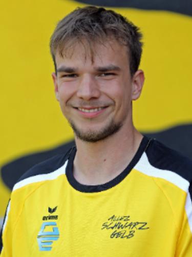 Avatar Bild für Patrick Hein