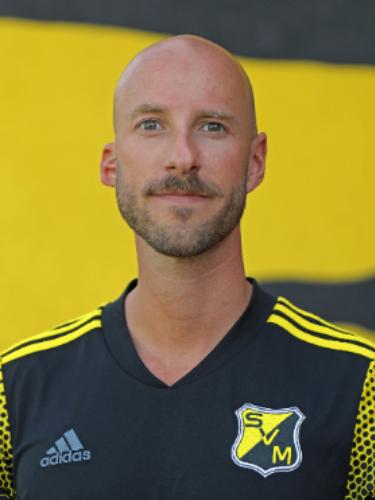 Avatar Bild für Dominik Magotsch