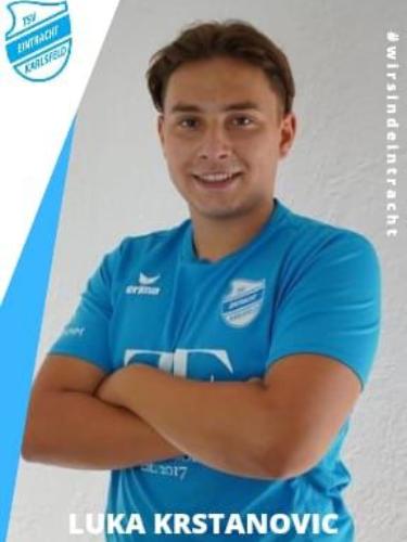 Avatar Bild für Luka Krstanovic