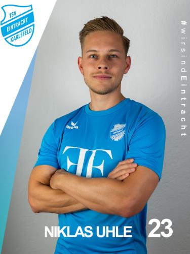 Avatar Bild für Niklas Uhle