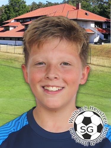 Avatar Bild für Jonah Keller