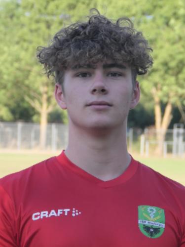 Avatar Bild für Mika Bördlein