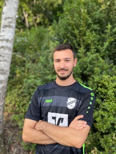 Avatar Bild für Jonas Dänzer