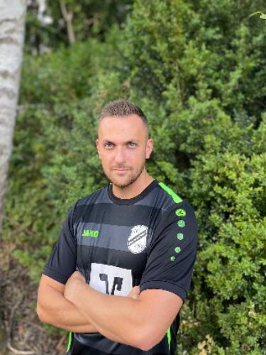 Avatar Bild für Patrick Leng