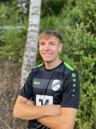 Avatar Bild für Simon Krempl