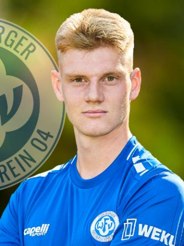 Avatar Bild für Adrian Winter