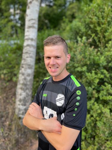 Avatar Bild für Simon Buchholzer