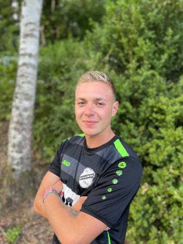 Avatar Bild für Niklas Frank