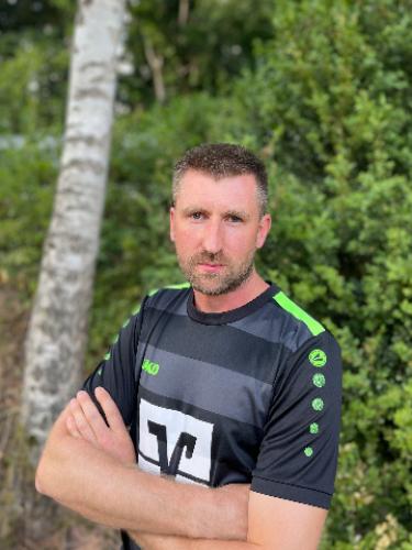 Avatar Bild für Alexander Amslinger