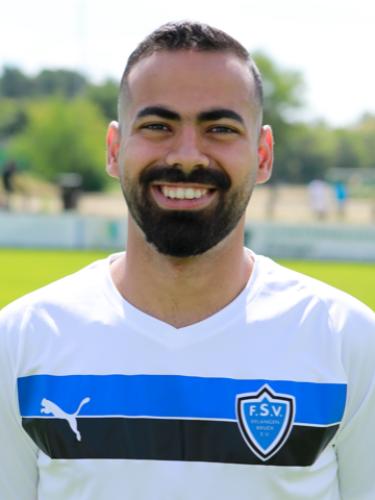 Avatar Bild für Nabeg Darouich