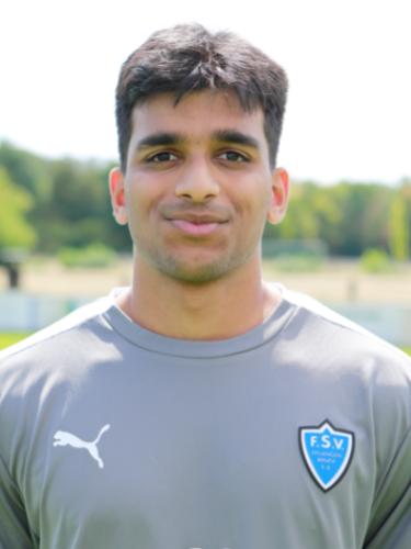 Avatar Bild für Arya Shukla