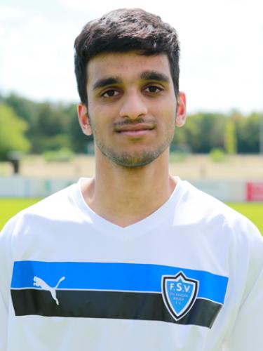 Avatar Bild für Rishi Shukla