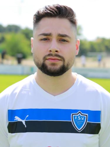 Avatar Bild für Dominik Zajac