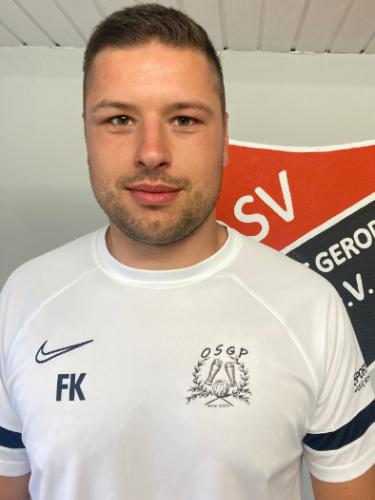 Avatar Bild für Felix Knauer