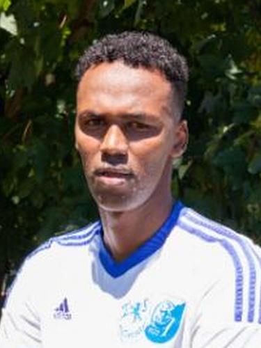 Avatar Bild für Muuse Ali Jama