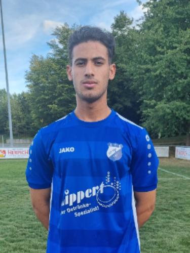 Avatar Bild für Mahmad Alsaabi