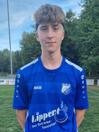 Avatar Bild für Luka Schwinn