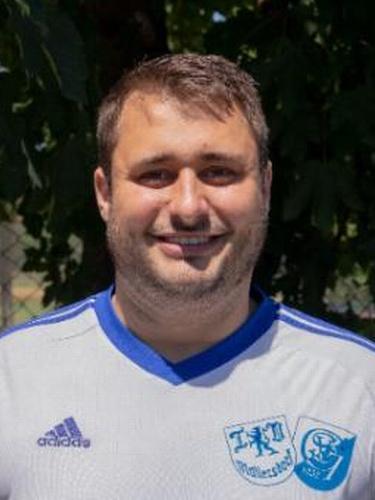 Avatar Bild für Andreas Prückl