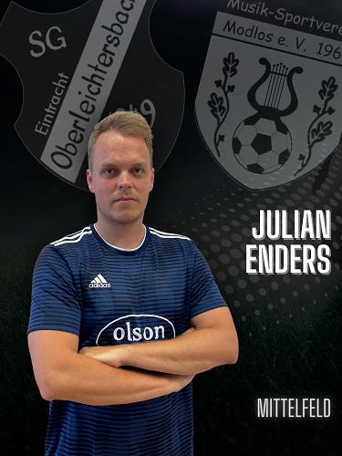 Julian Enders