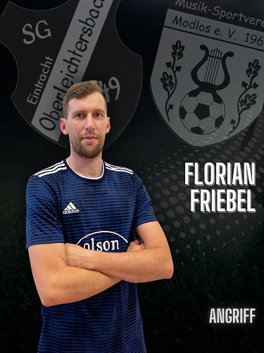 Florian Friebel