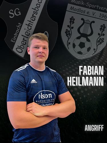 Fabian Heilmann