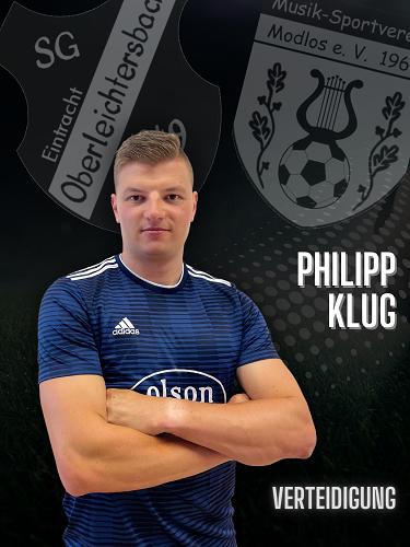 Phillip Klug