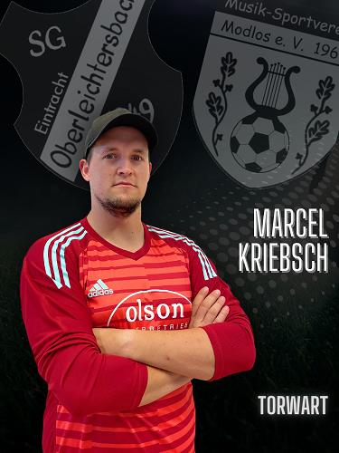 Marcel Kriebsch