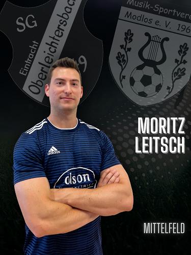 Moritz Leitsch