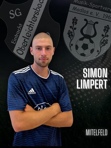 Simon Limpert